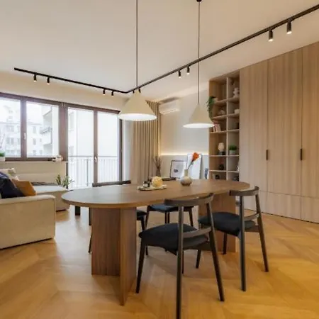 Apartament Cs Brown On